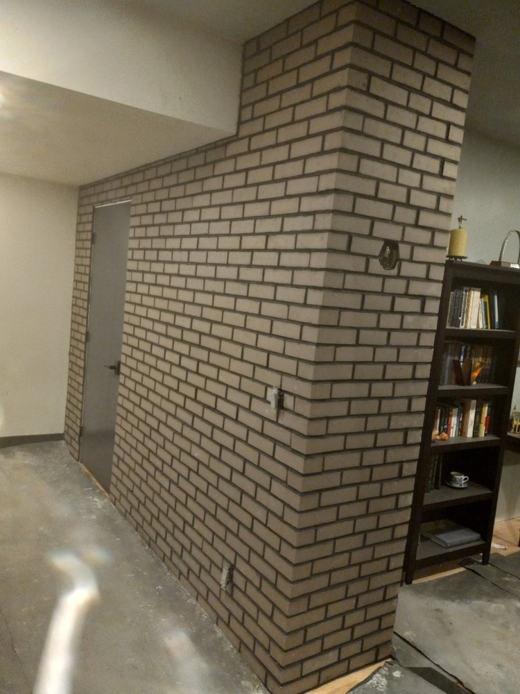 Photo of Leo's Empire Stone and Masonry