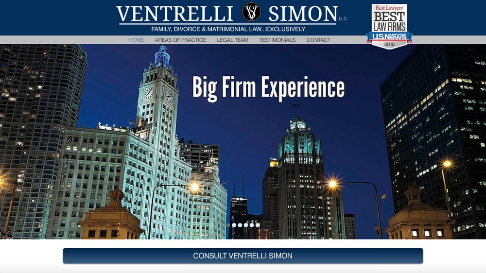 Photo of Chicago Small Business Web Design