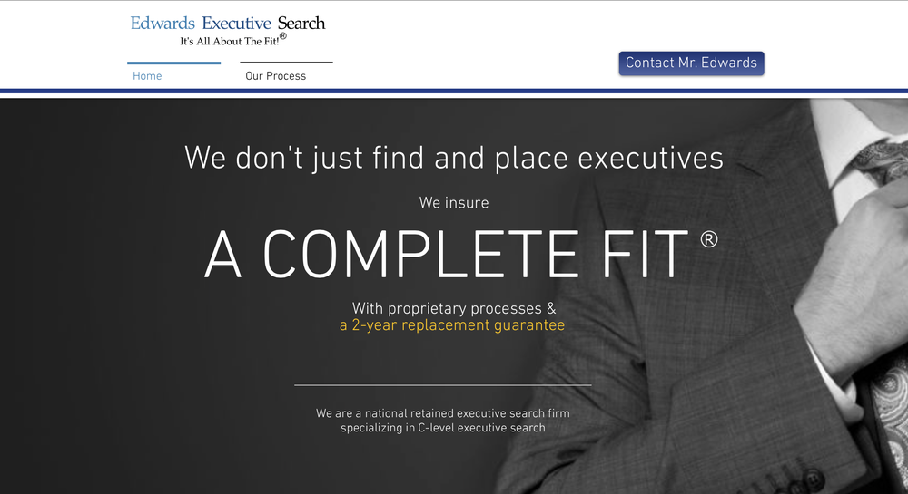 Photo of Chicago Small Business Web Design