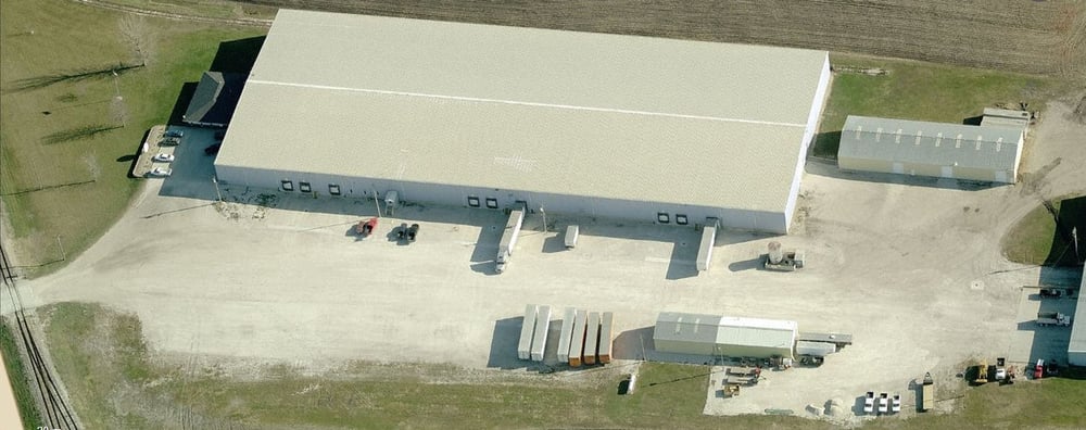 Photo of Grell Roofing
