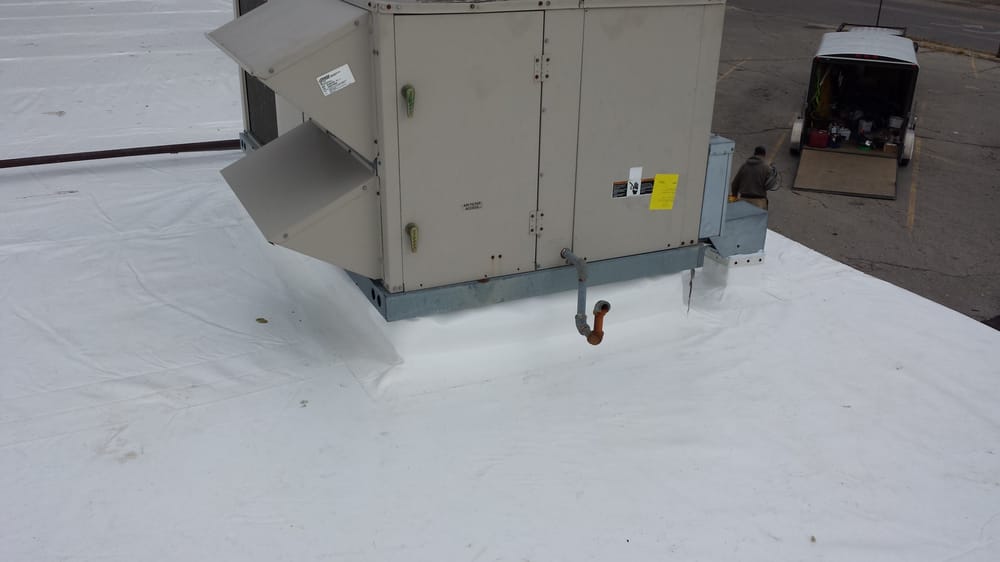 Photo of Grell Roofing
