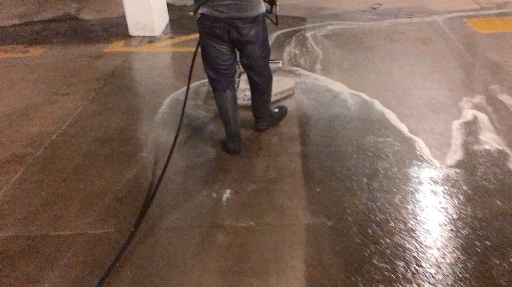 Photo of C & D Commercial Services