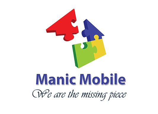 Photo of Manic Mobile