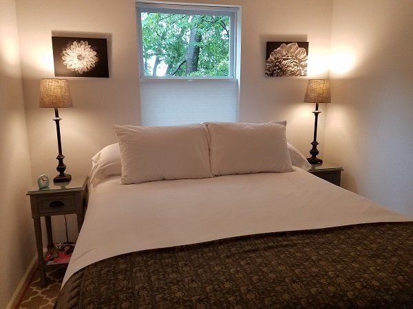 Photo of Nashville Downtown Tree Top Apartment