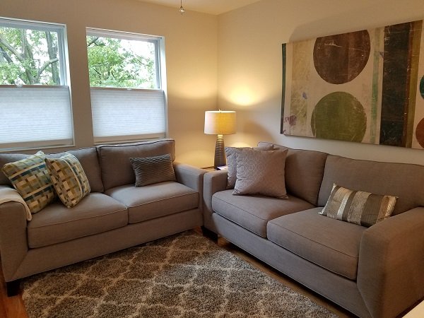 Photo of Nashville Downtown Tree Top Apartment