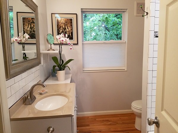 Photo of Nashville Downtown Tree Top Apartment