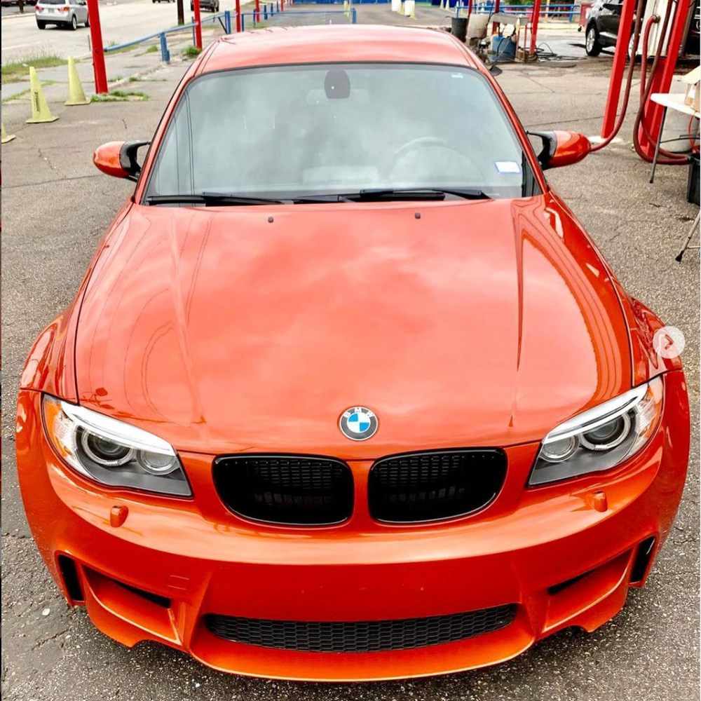 Photo of Eagle Hand Car Wash & Detail #2