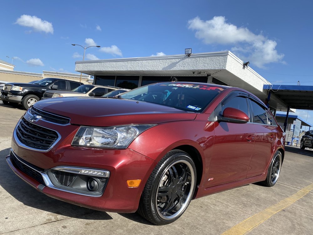 Photo of Eagle Hand Car Wash & Detail #2