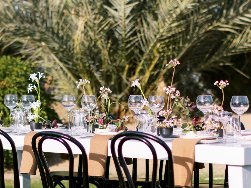 Photo of Ivy Weddings and Events