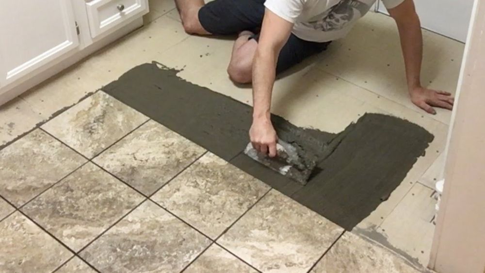 Photo of Shuz Renovations