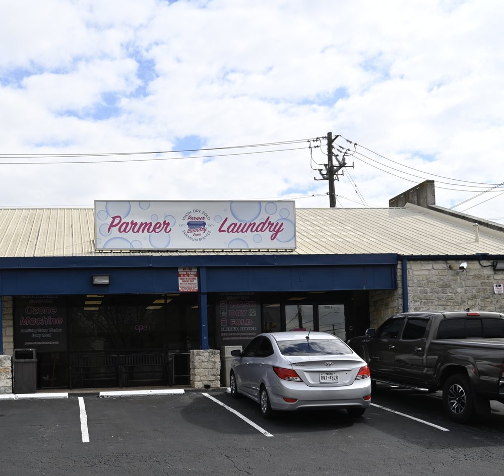 Photo of Parmer Laundromat