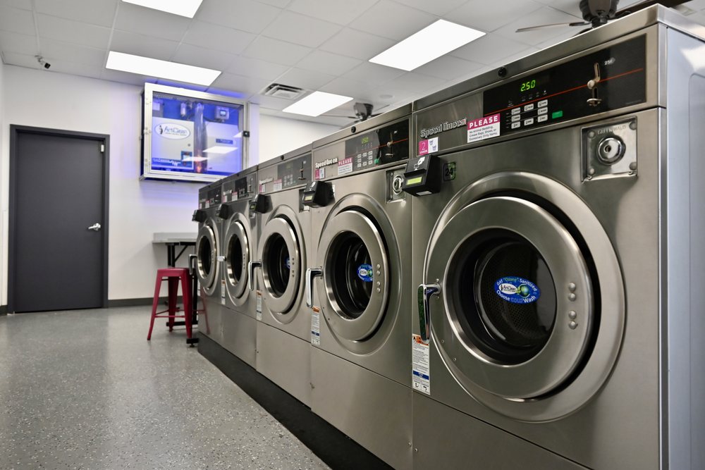 Photo of Parmer Laundromat