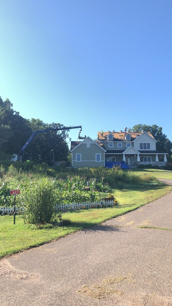 Photo of Pechacek's General Contracting, Roofing & Siding