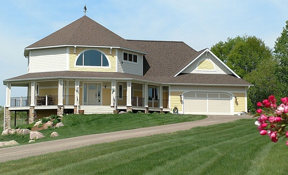 Photo of Pechacek's General Contracting, Roofing & Siding