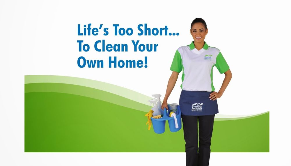 Photo of The Cleaning Authority - Dublin