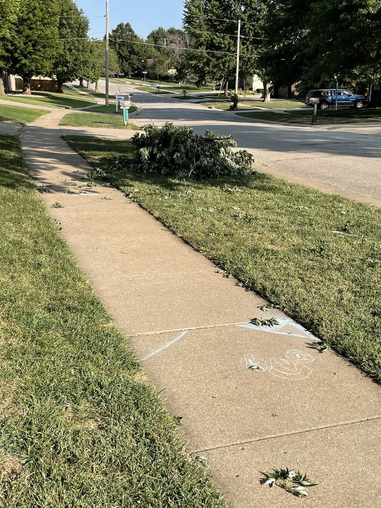 Photo of Topeka Gutter Guys