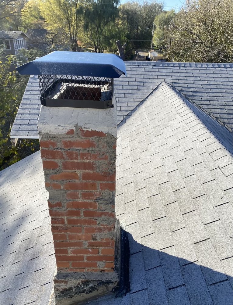 Photo of Topeka Gutter Guys