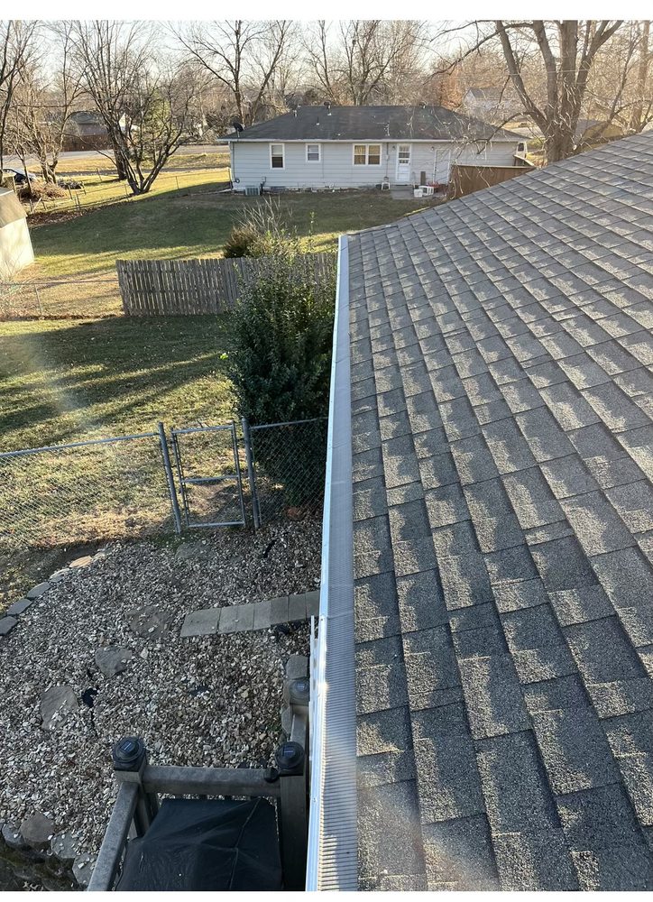 Photo of Topeka Gutter Guys