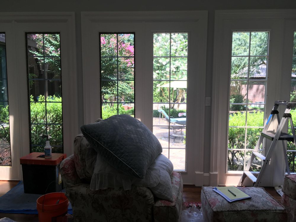 Photo of Eclipse Window Tinting & Washing