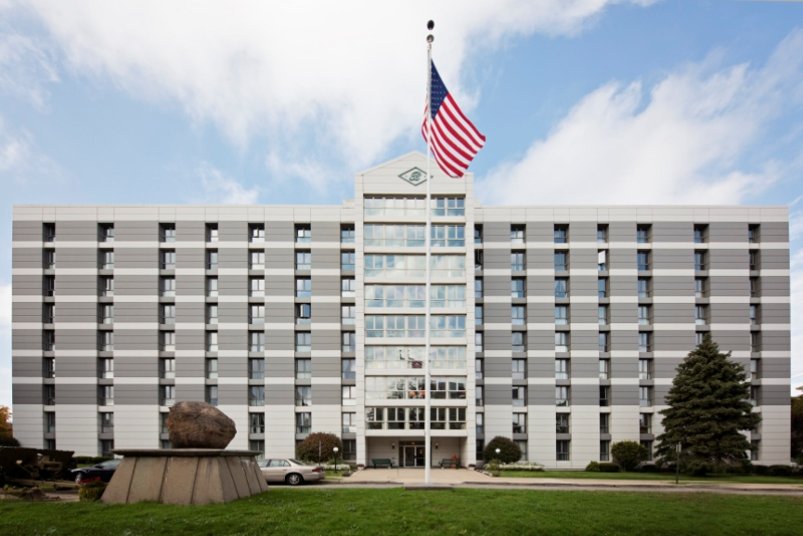 Photo of Bishop Co-op Senior Apartments