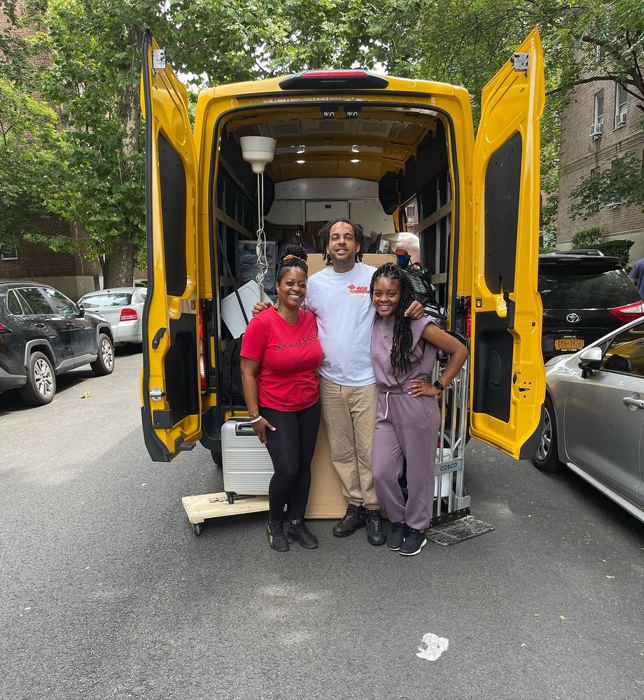 Photo of Movin-N-Groovin Moving Company