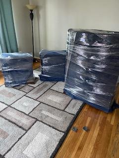 Photo of Movin-N-Groovin Moving Company