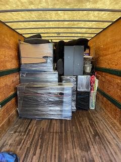 Photo of Movin-N-Groovin Moving Company
