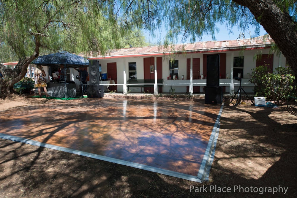Photo of Broken Rock Ranch