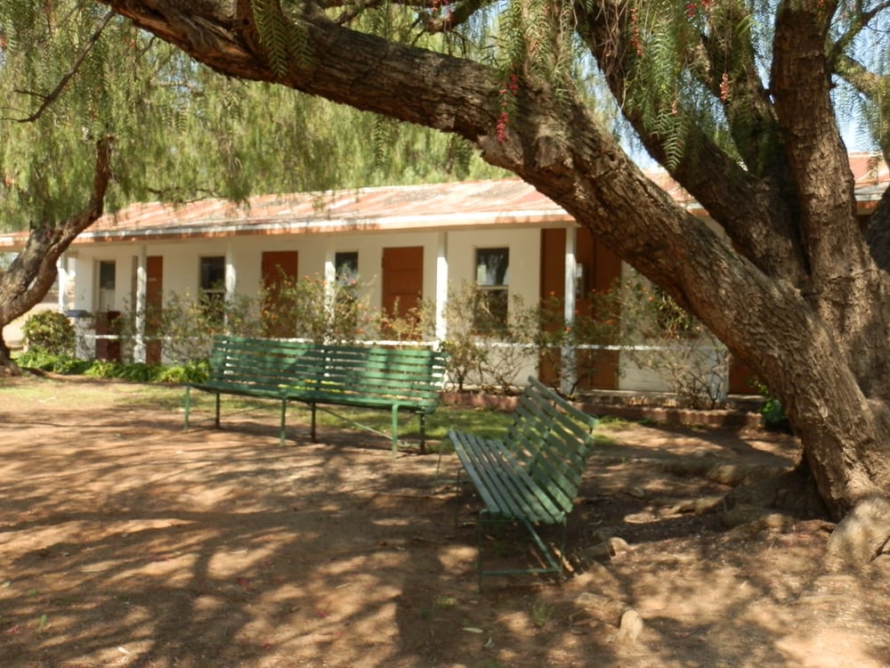 Photo of Broken Rock Ranch