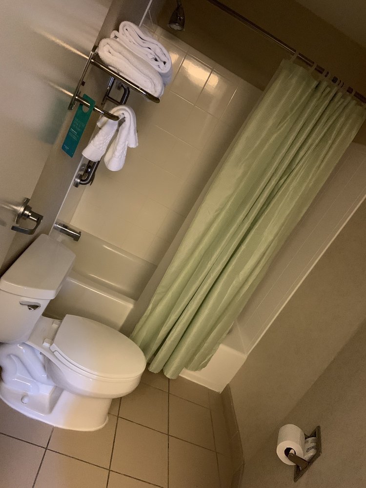 Photo of SpringHill Suites by Marriott Baltimore Downtown/Inner Harbor