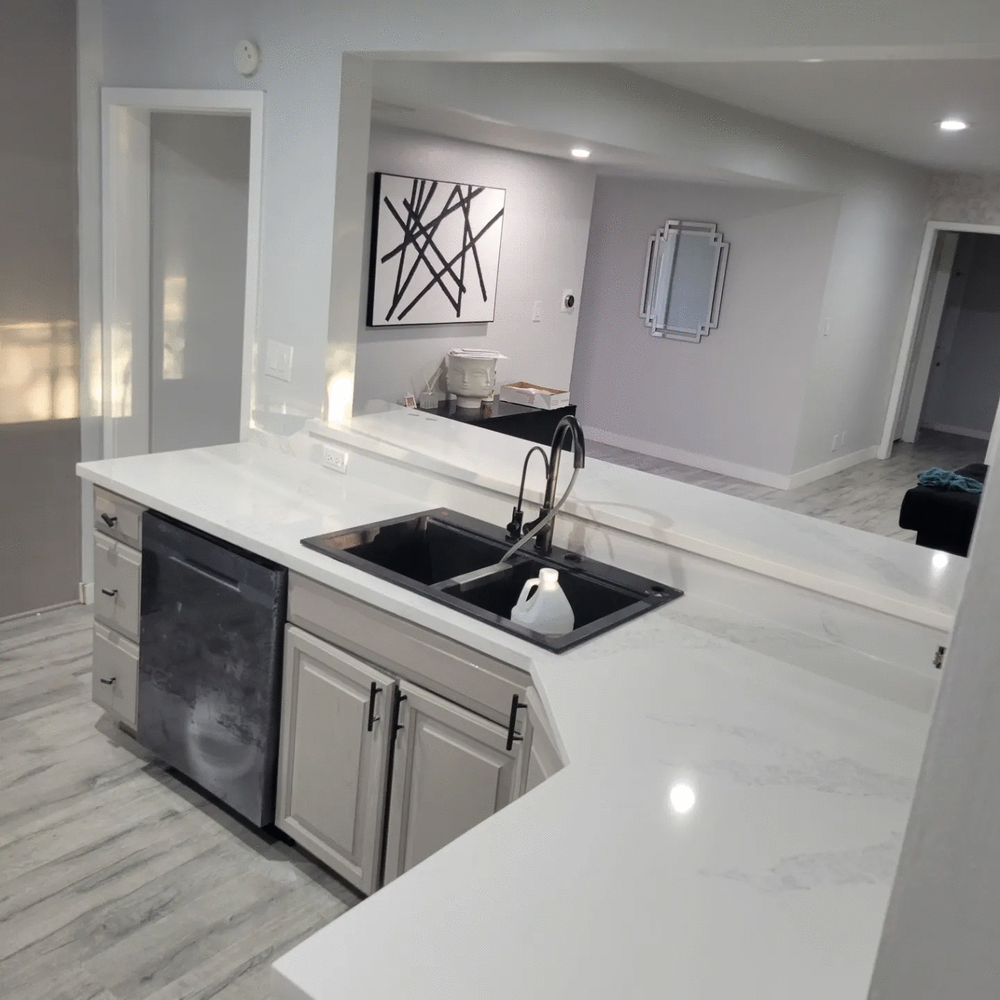 Photo of Alegria Countertops