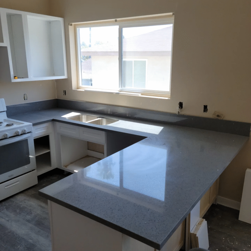 Photo of Alegria Countertops