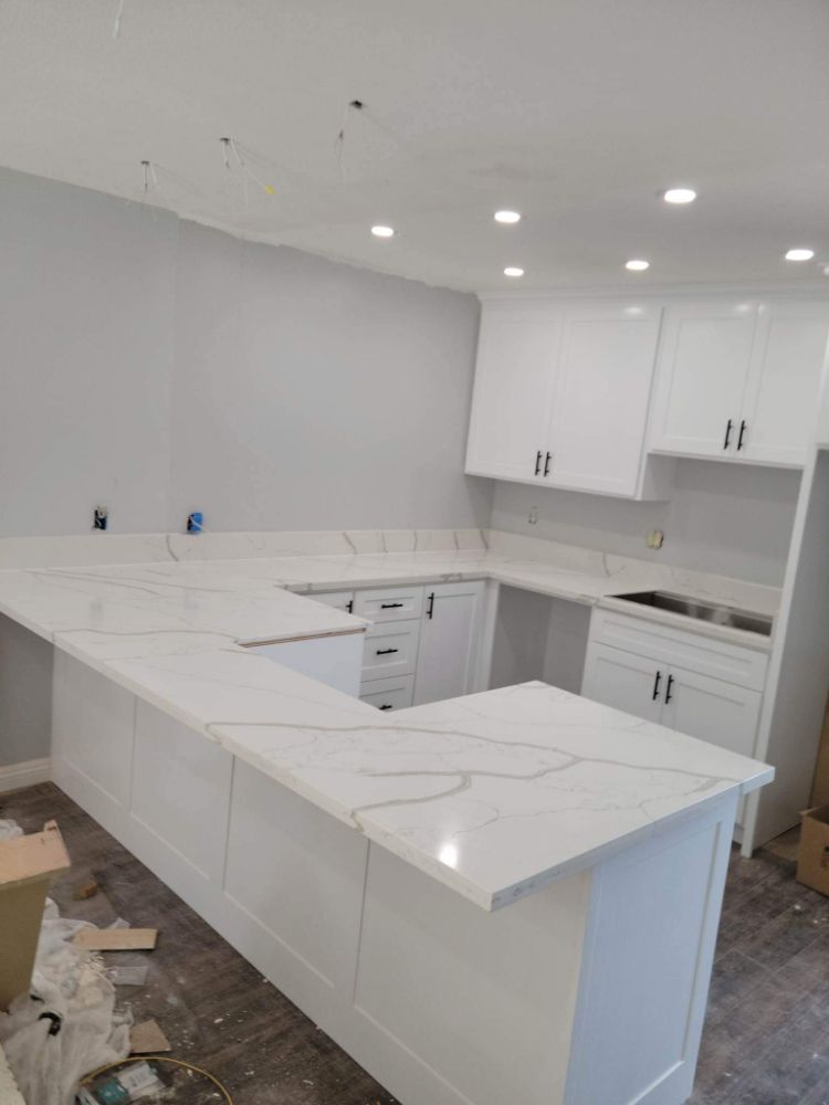 Photo of Alegria Countertops