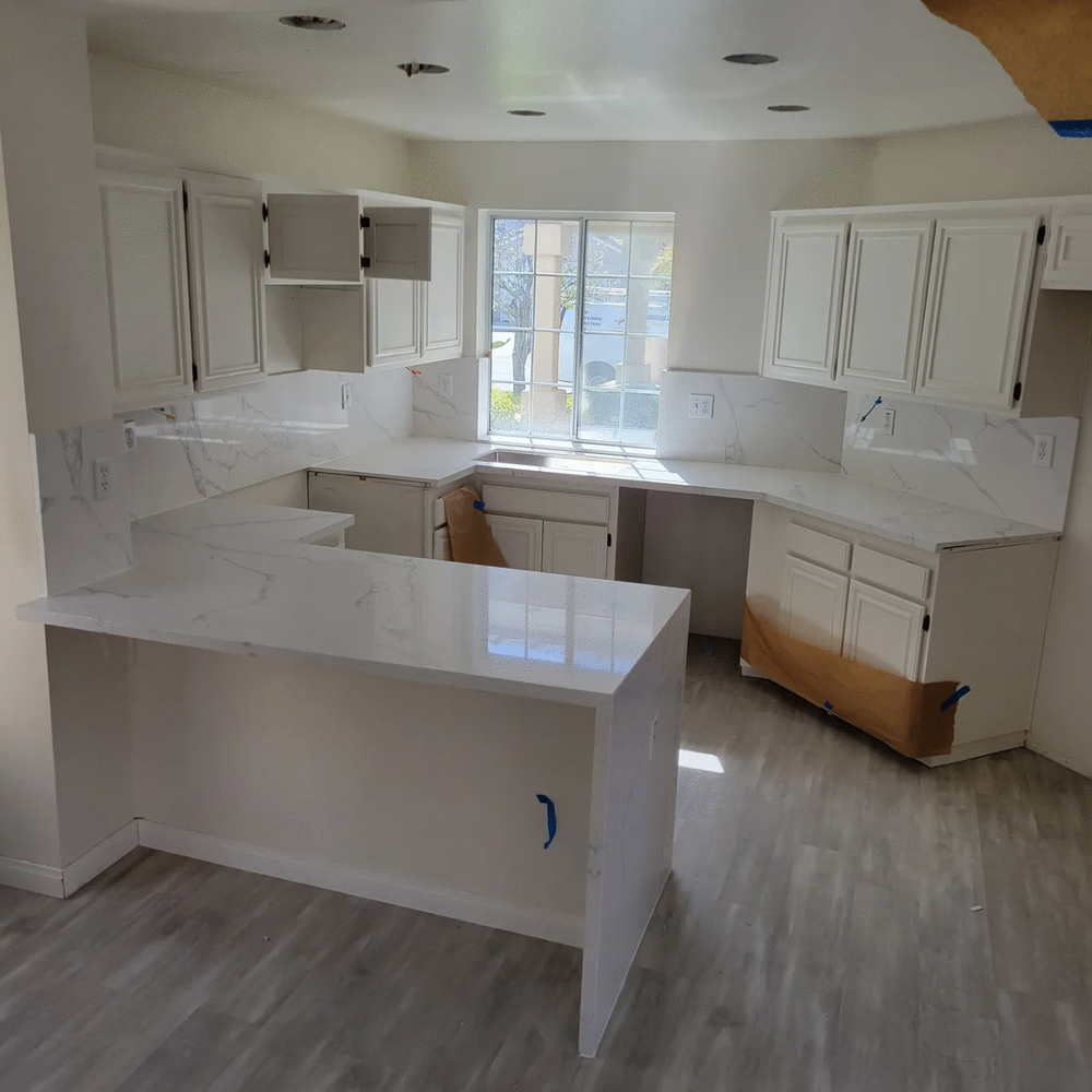 Photo of Alegria Countertops