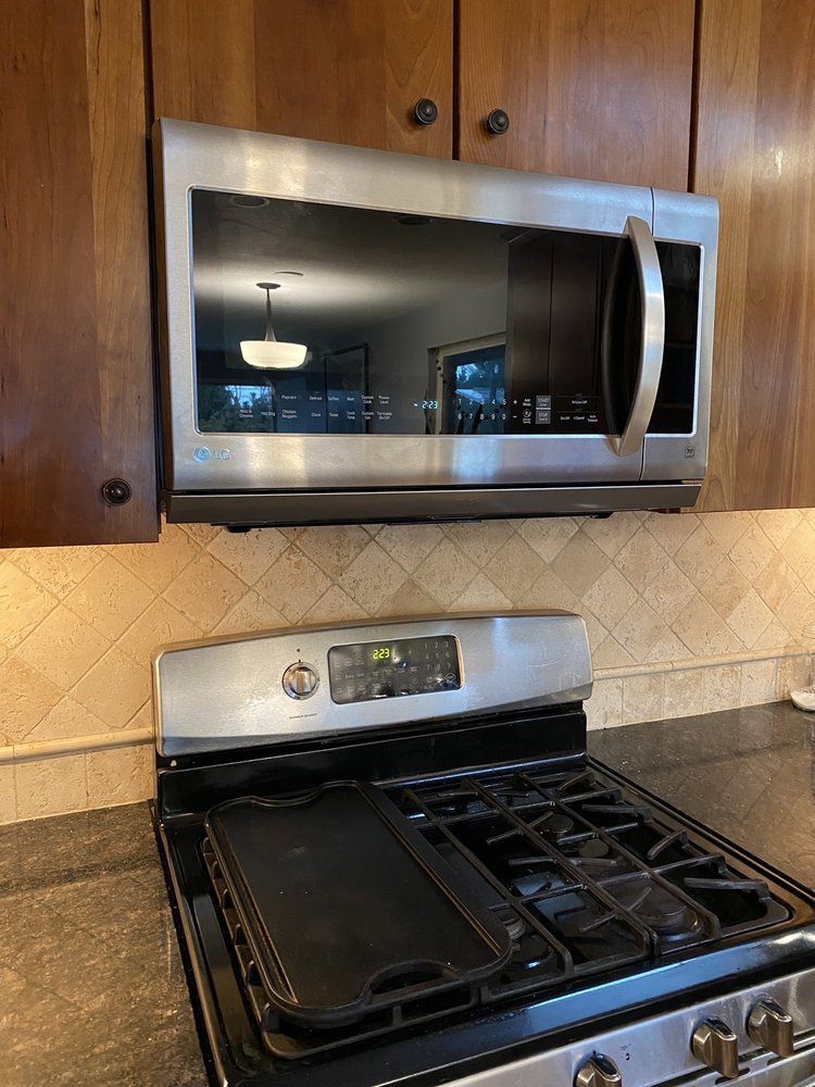 Photo of All in One Maintenance