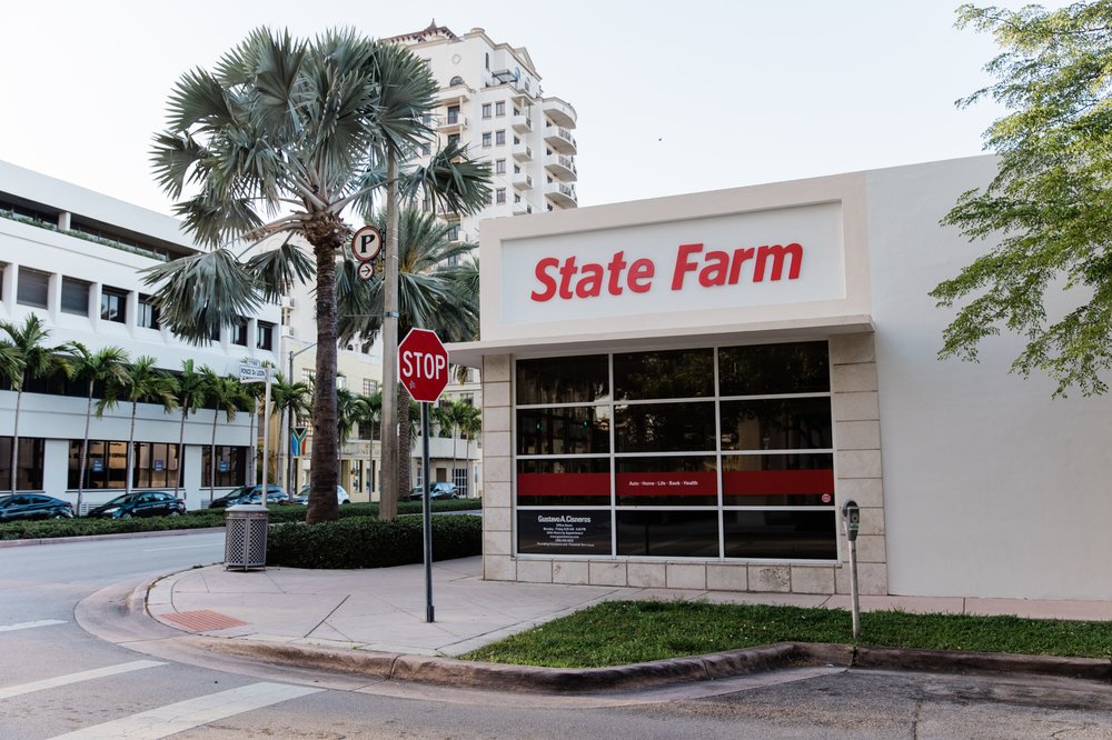 Photo of Gus Cisneros - State Farm Insurance Agent