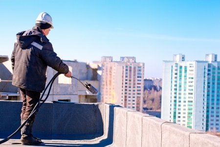 Photo of 1 Roofing