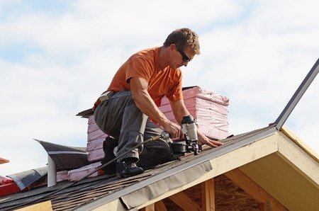 Photo of 1 Roofing