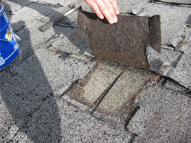Photo of 1 Roofing