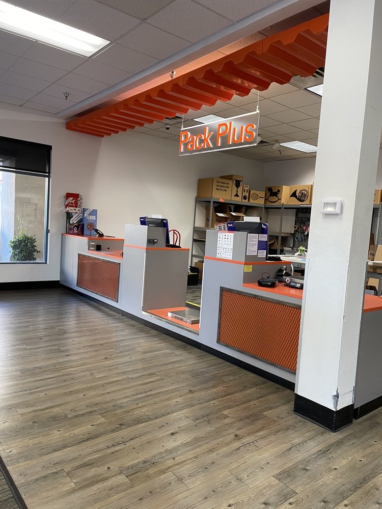 Photo of FedEx Office Print & Ship Center