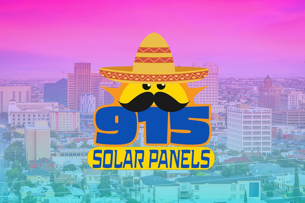 Photo of 915 Solar Panels