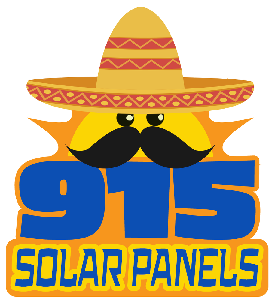 Photo of 915 Solar Panels