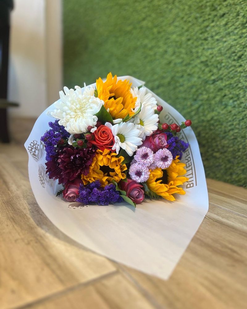 Photo of Elida's Flower and Gift Boutique