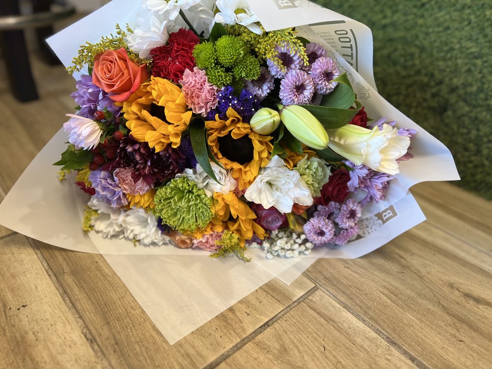Photo of Elida's Flower and Gift Boutique