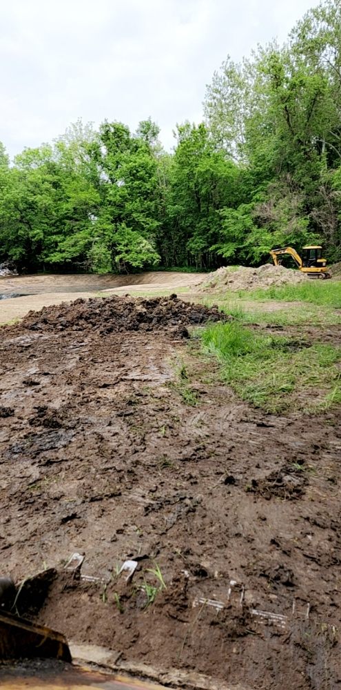 Photo of Carlton Dirt Work