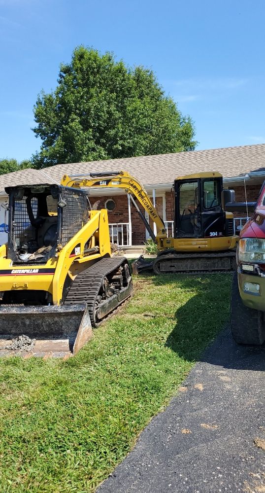 Photo of Carlton Dirt Work