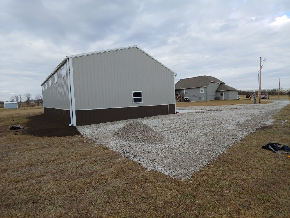 Photo of Carlton Dirt Work