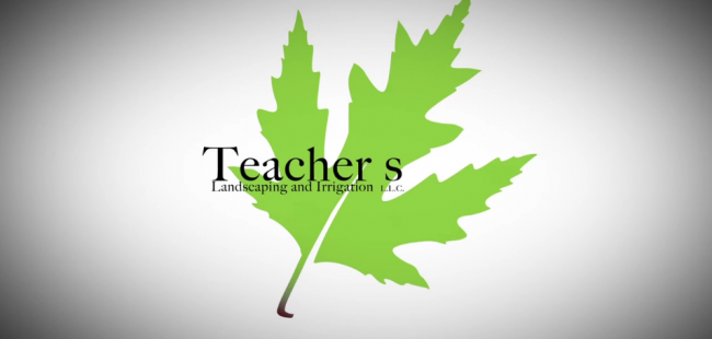 Photo of Teacher's Landscaping & Irrigation