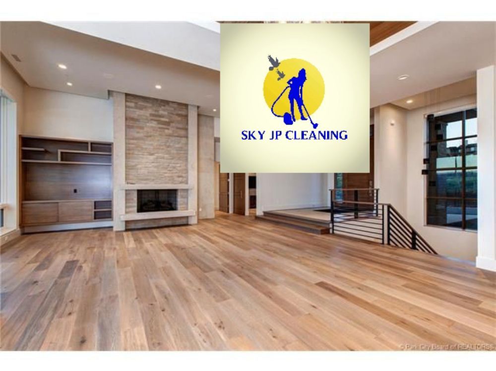 Photo of Sky JP Cleaning