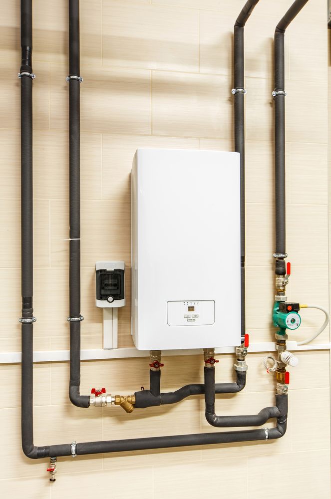 Photo of Embrich Plumbing Company
